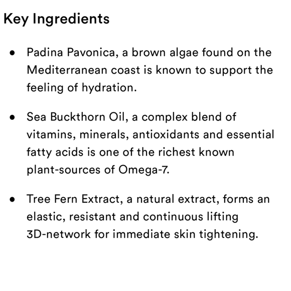 Elemis Pro-Collagen Neck & Decollete Balm - Picture 7 of 10